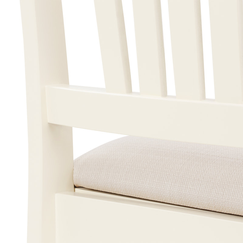 Holmes Upholstered Dining Chair