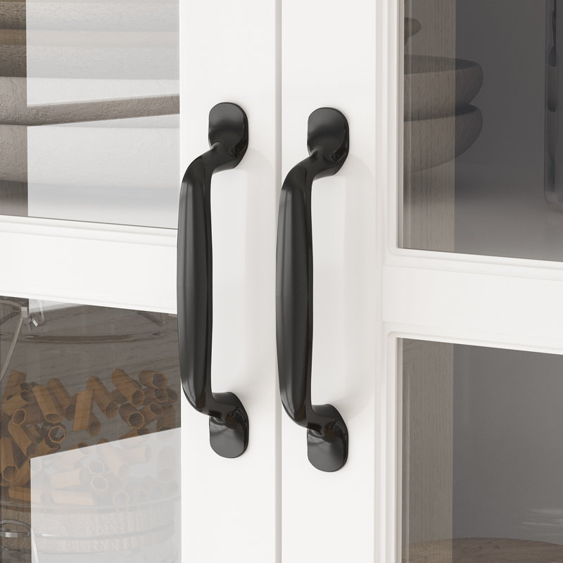 Cassy 78.7"H × 78.7"W Kitchen Pantry