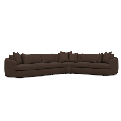 Jules Sectional