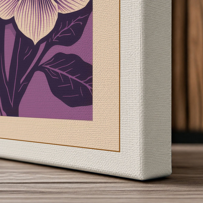 Print, 30x20 - 76.2 x 50.8 cm, Cream Border