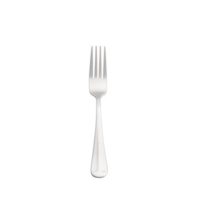 CAC Stainless Jasmine 18/0 Stainless Steel Heavy Weight 6"