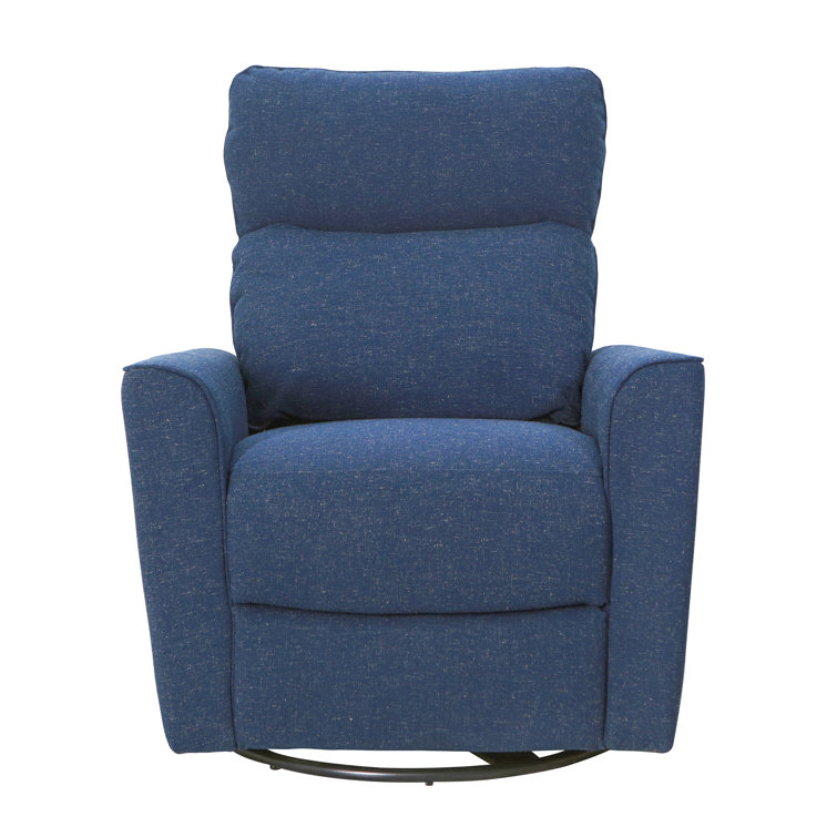 Soho Swivel Glider