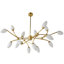 Ember Chandelier