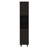 Sheffield 2-Door Pantry Cabinet, with Two 2-Cabinet Spaces and Two Open Shelves-1603788632