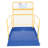 2000 Lb. Capacity Platform Dolly