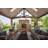 8 - Light Dimmable LED Sputnik Modern Linear Chandelier