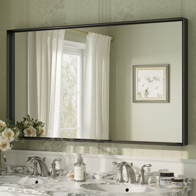 Miroir mural Aevar