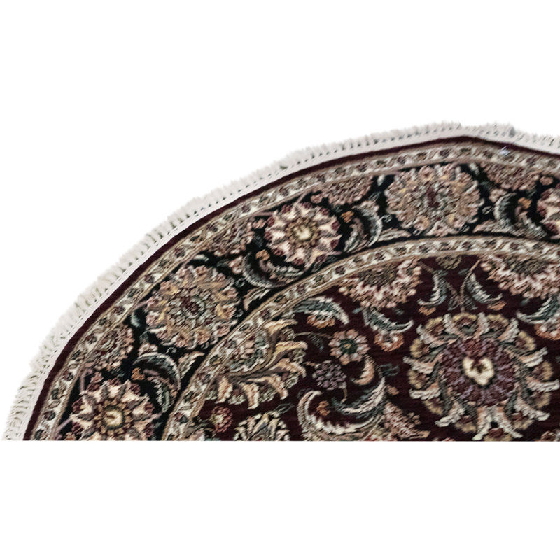 One-of-a-Kind 4' Area Rug