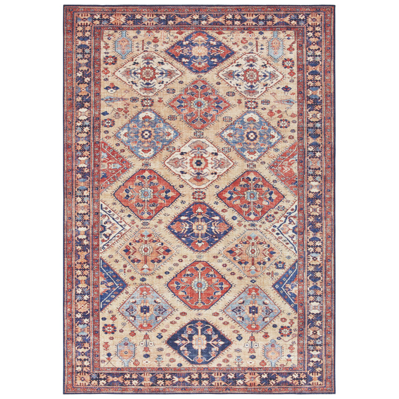 Alagnon Flatweave Indoor Rug, Rectangle 160 x 230cm