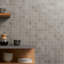 New Rock 2X2 Matte Porcelain Mosaic-2001937018