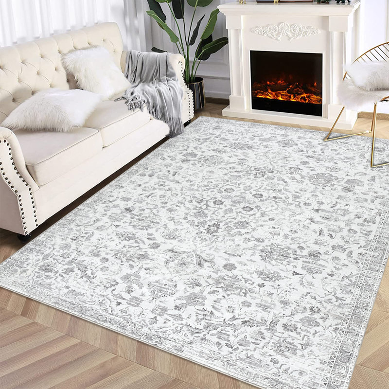 Tapis Dannitta, Rectangle 9 pi x 12 pi