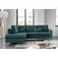 Scandic Lagom 6 Seater Sofa Bed-1730527957-1730527959