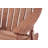 Wooden Outdoor Folding Adirondack Chair For Garden Backyard Porch Pool Deck Firepit-1671275238