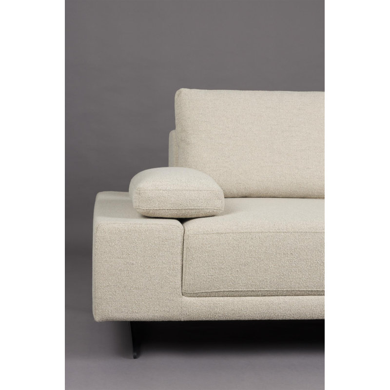 Sofa, White
