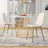 Elzada 18.5'' H Upholstered Side Chair-607826278-607826284