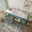 Base de meuble-lavabo simple 60 po seulement-95942034