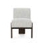 Chaise rembourrée Chelsea
