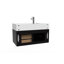 Ensemble de meuble-lavabo mural simple 36 po Nile-1583979866-1583979849-1498917296