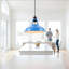 Rosado 1 - Light Pendant-492040275
