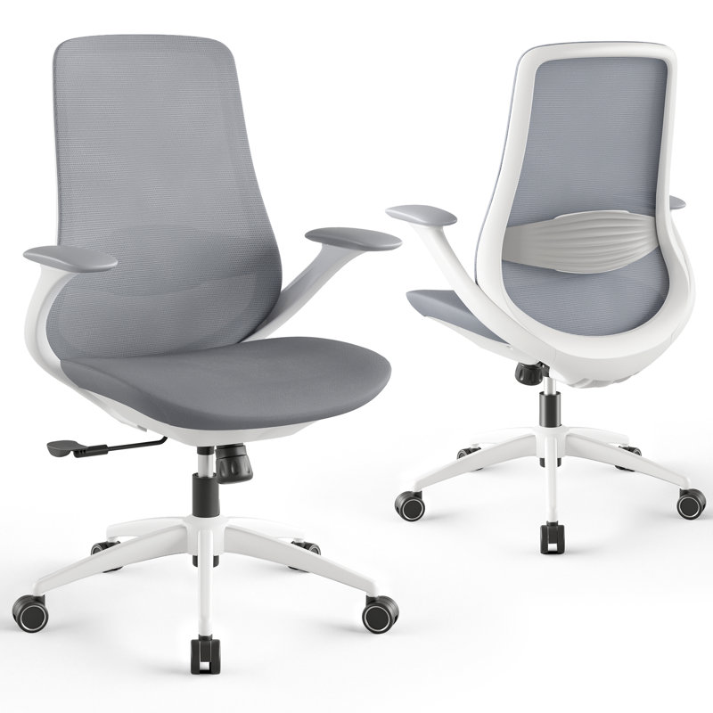 Task Chair, Grey