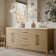 Alsup 72'' Double Bathroom Vanity with Quartz Top