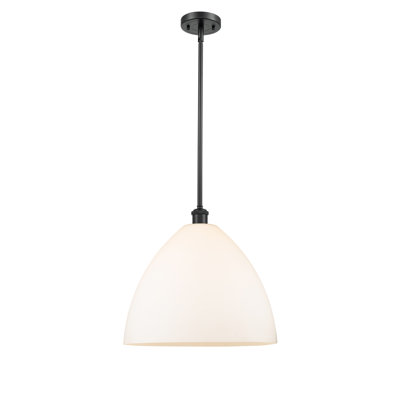 Alonta 1 - Light Single Pendant