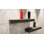 18 po × 6 po × 2 po La tablette de douche The Original