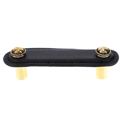 Sanzio 6" Center to Center Bar Pull