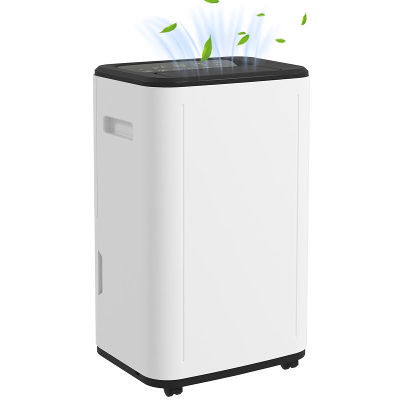 Dehumidifier