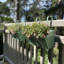 Andropolis Metal Railing Planter-389108485