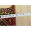 Tapis unique 3 pi 4 po x 4 pi 8 po Feyzi