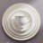 100191602 Federal  5-Piece Place Setting