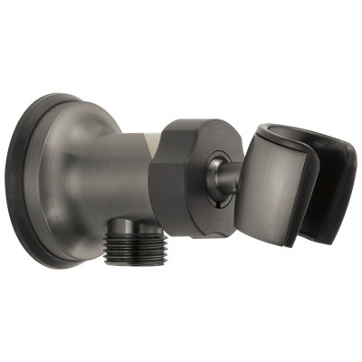 Adjustable Wall Mount Elbow