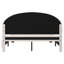 Structure de lit plateforme tapissier Aurey-3952736-3952751