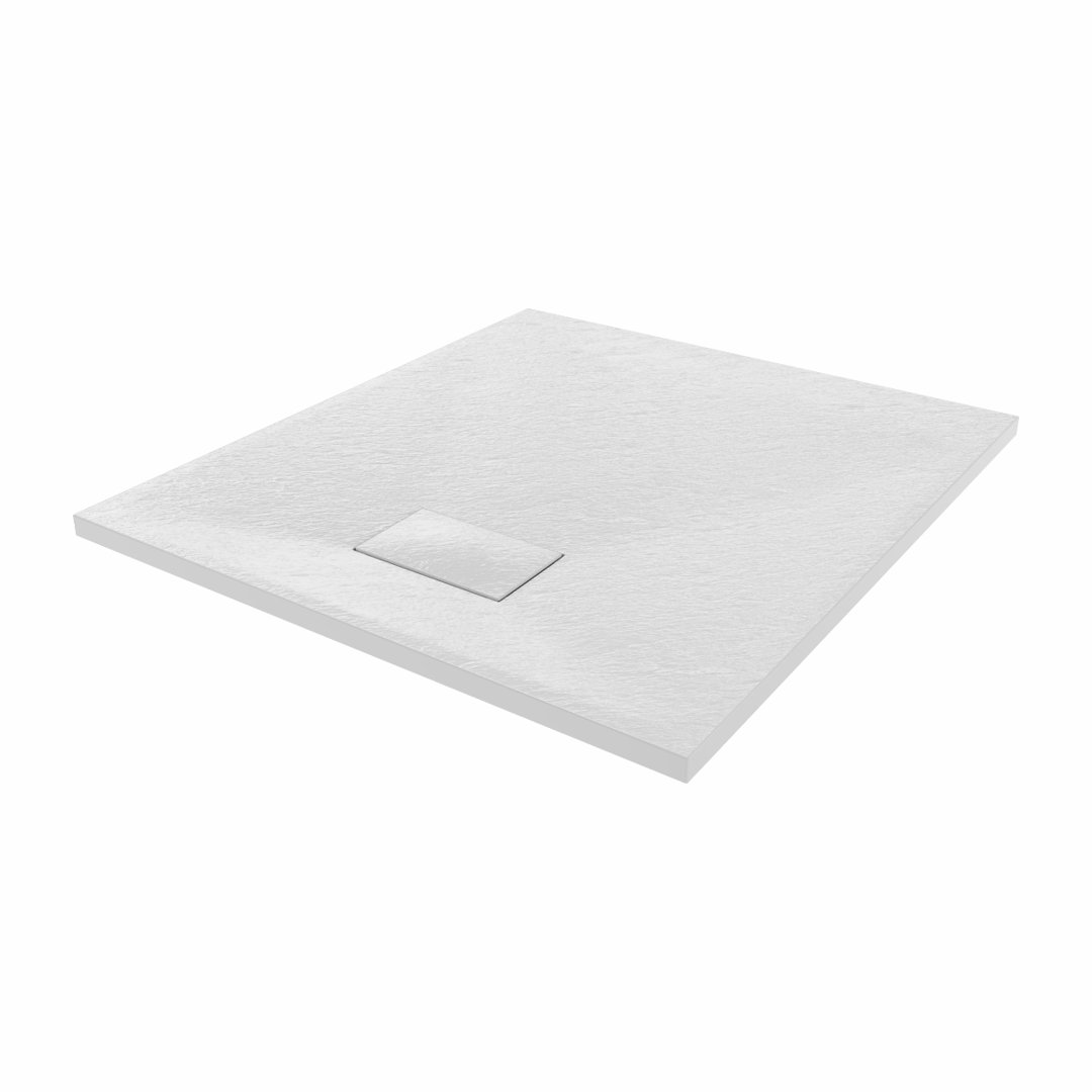 Bozidar W 32mm D Rectangle Shower Tray