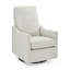 Chaise berçante pivotante Adley-128731827