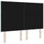  Headboard Wall-Mounted Geometric Velvet-1821710479-1821710483