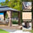 Aluminum Patio Gazebo-93996174
