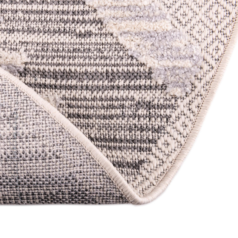 Tapis Groton, Ovale 4 pi x 6 pi