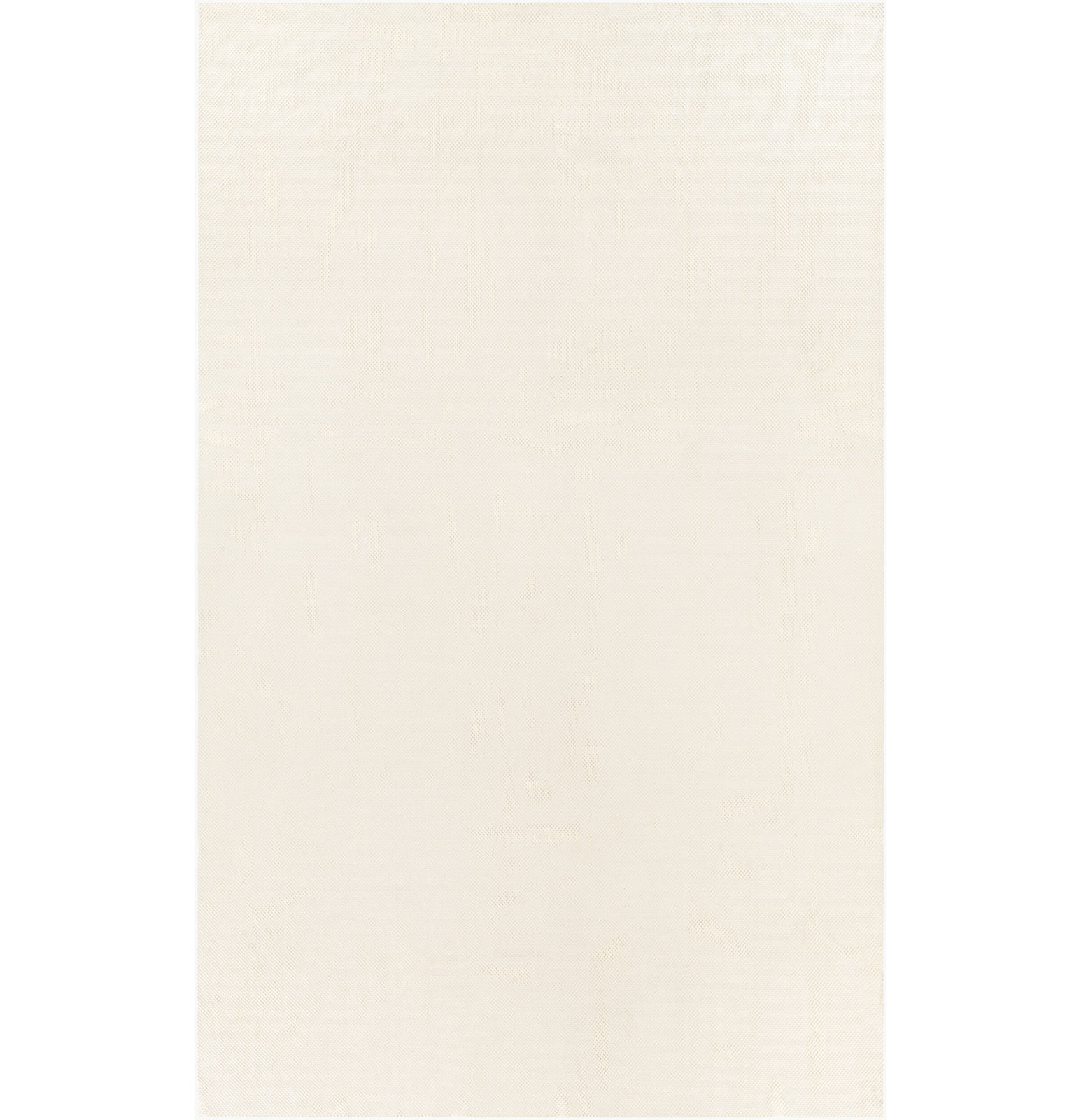 0.11" All-Weather Rug Pad, Runner 2' x 10'