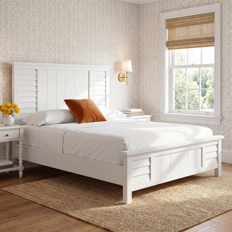 Gabby Standard Bed, Queen