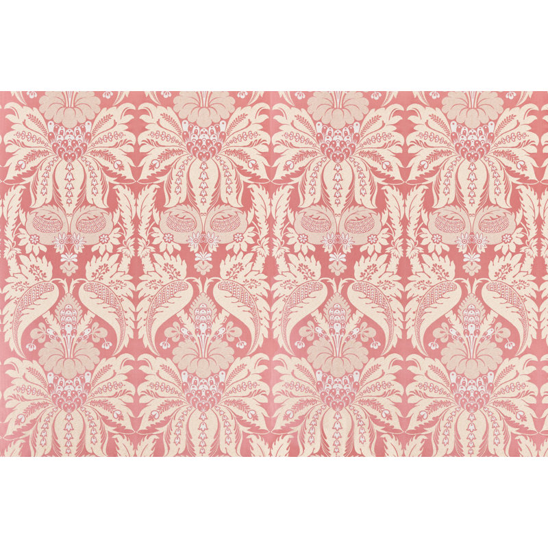ESTATE DAMASK, Petal