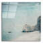 Art mural en verre Ivy Bronx-1642335583