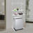 Multi-Functional Laundry Room Storage Shelf-113142579
