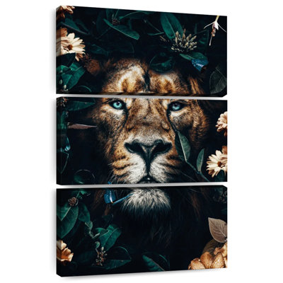 Lion I
