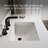 Kresla 48 In. Bathroom Vanity Cabinet With Sink And Quartz Top-93330266