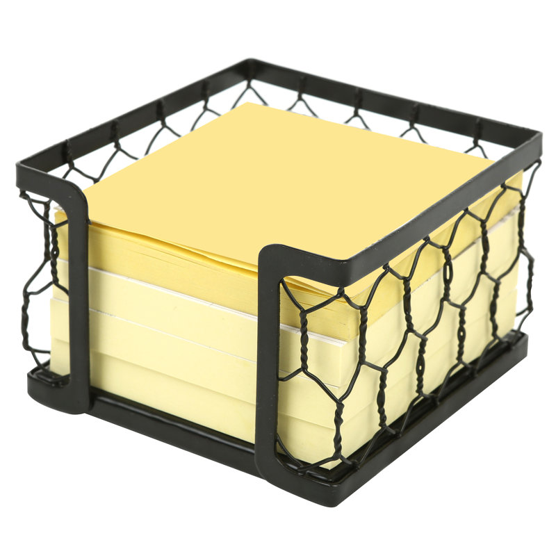 Memo Pad Holder