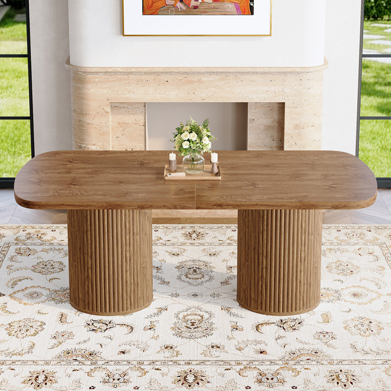 Table de salle à manger Modern Modern