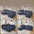 Modular Sectional Sofa, Multifunctional Living Room Furniture-2090101592