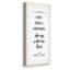 Always Welcome - reproduction de cadre photo-1500766245